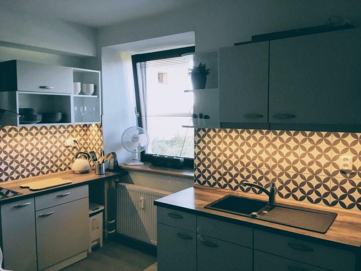 Apartmam Na Namesti II Opocno Exterior photo